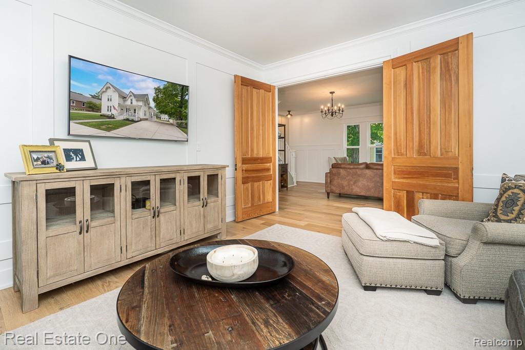162 W Lafayette Street, Romeo, MI 48065 — Photo 10