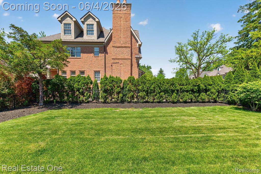 810 Harmon Street, Birmingham, MI 48009 — Photo 37
