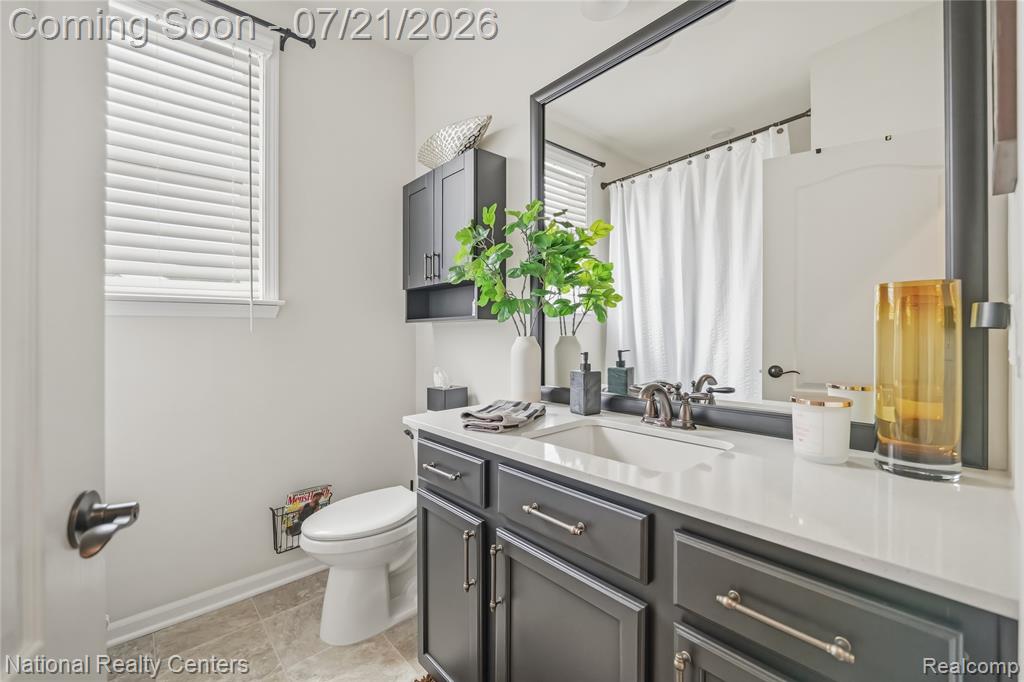 4589 Reserve Way, Brighton, MI 48116 — Photo 8