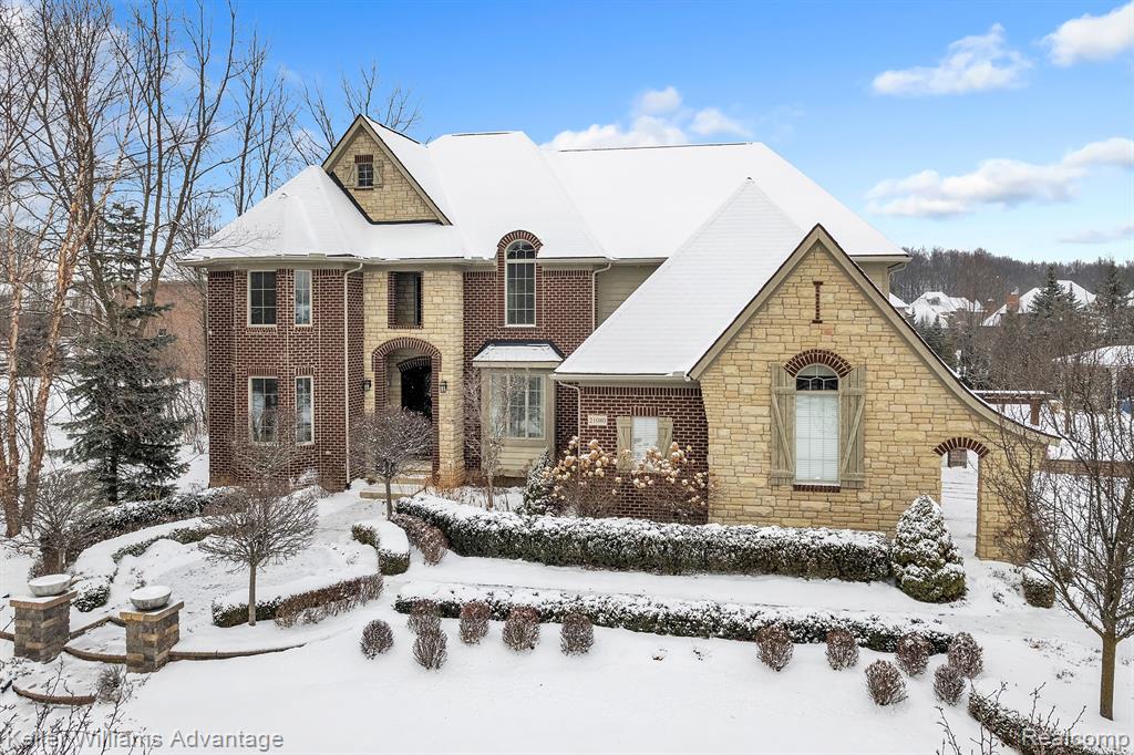 21080 Maybury Park Drive, Northville, MI 48167 — Photo 4