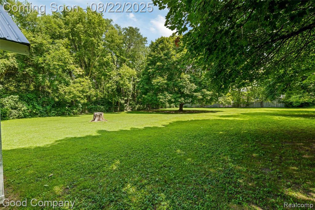 6171 Rawsonville Road, Van Buren, MI 48111 — Photo 28
