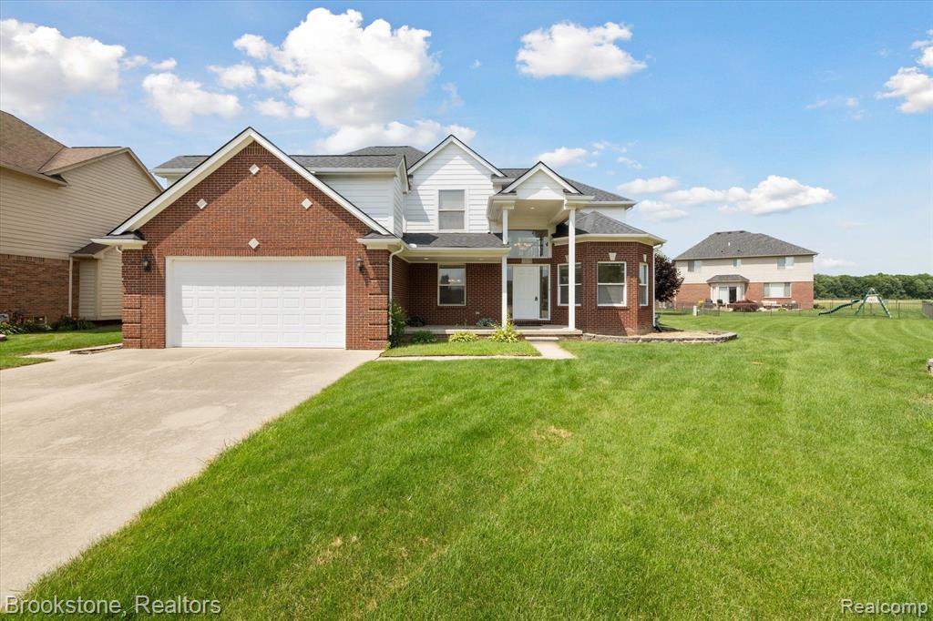 53329 SHAWN Drive, Chesterfield, MI 48047 — Photo 3