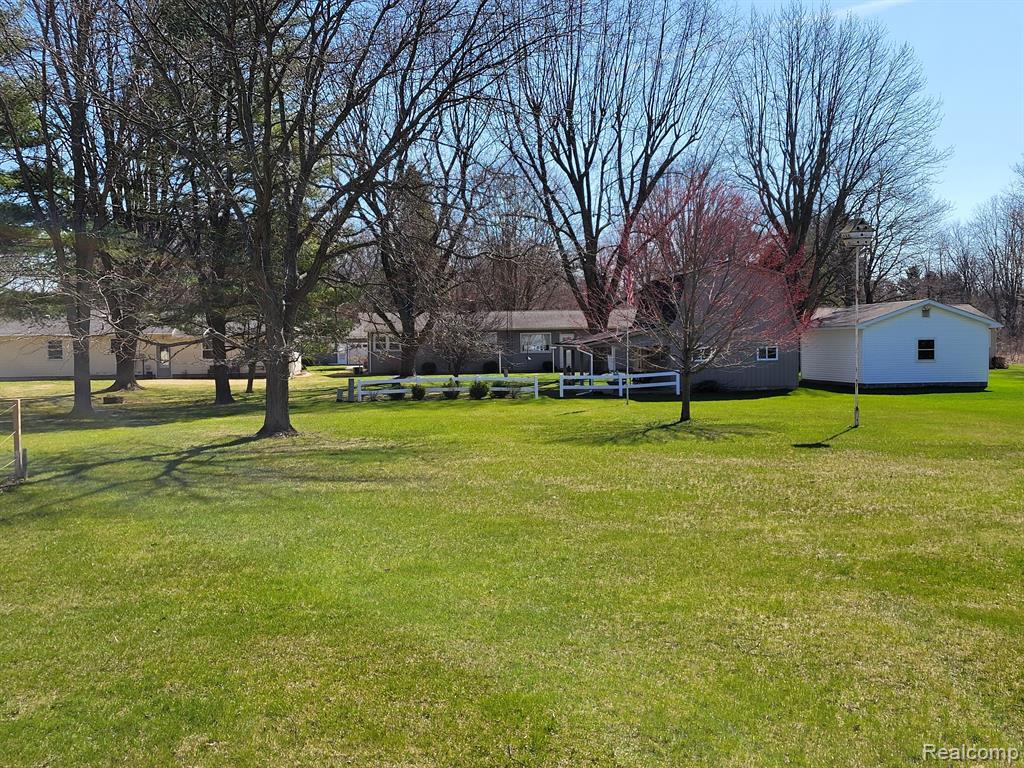 42 S FLOWER Street, Croswell, MI 48422 — Photo 29