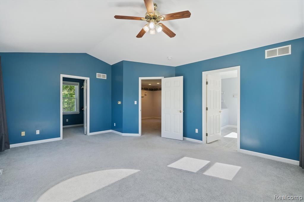 2860 E Coon Lake Road, Howell, MI 48843 — Photo 15
