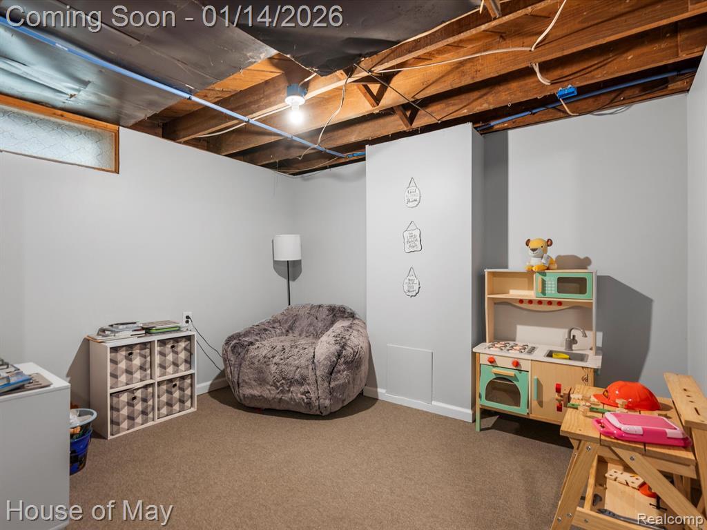 12039 Faust Avenue, Detroit, MI 48228 — Photo 24