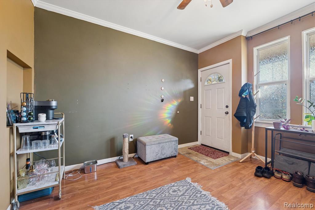 11609 Saint Aubin Street, Hamtramck, MI 48212 — Photo 9