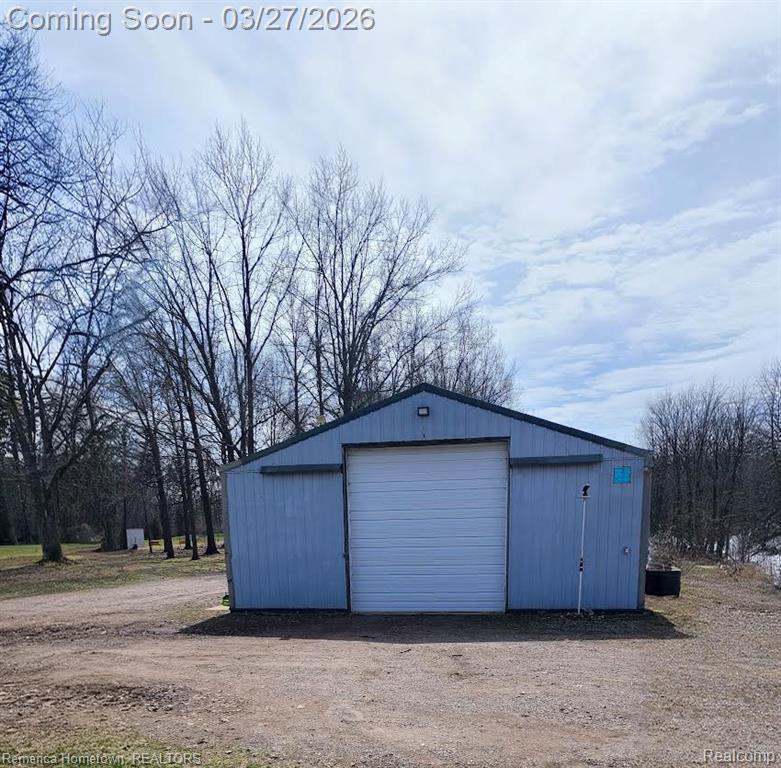 15131 Cortz Road, Petersburg, MI 49270 — Photo 8