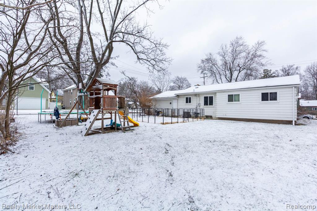 176 Dickenson Street, Romeo, MI 48065 — Photo 15