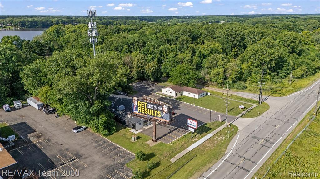 49365 S Interstate 94 Service Drive, Belleville, MI 48111 — Photo 20
