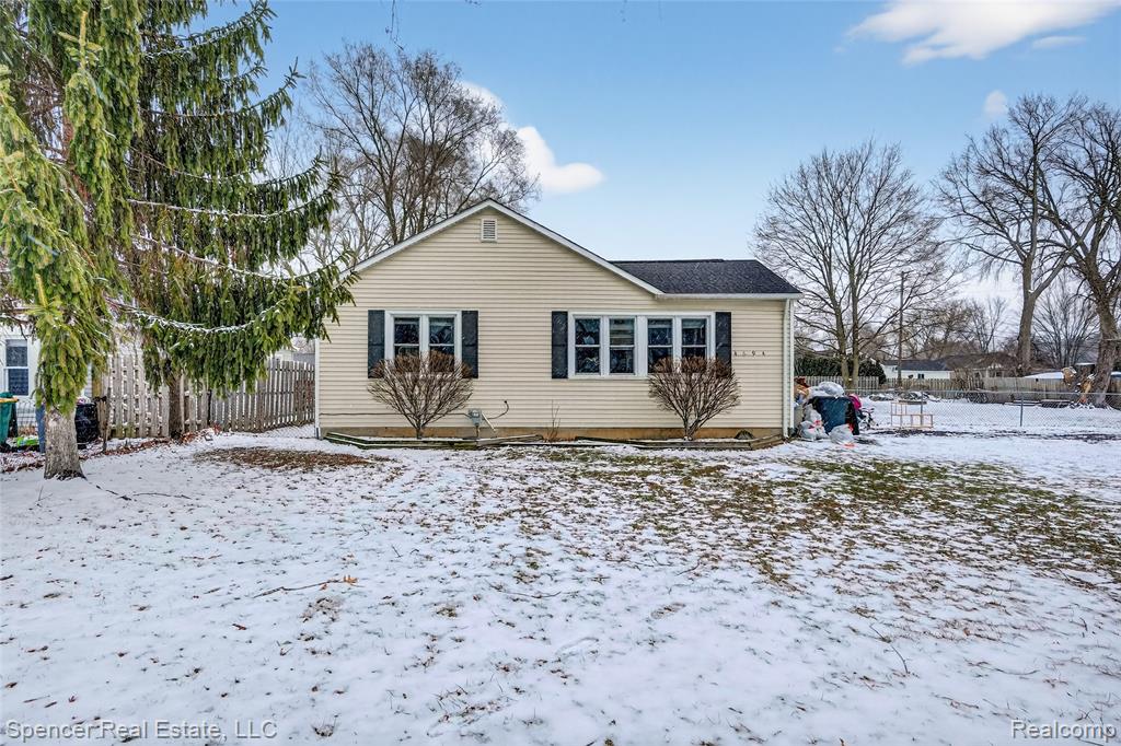 4694 High Street, Clarkston, MI — Photo 28