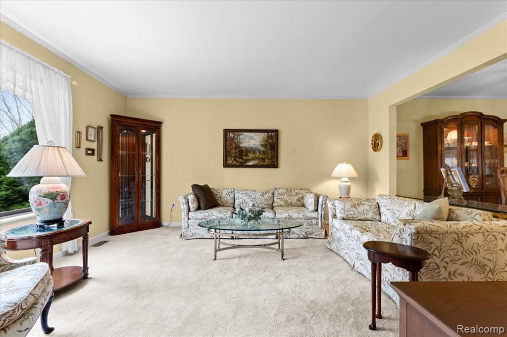 3555 W Drahner Road, Oxford, MI 48371 — Photo 13