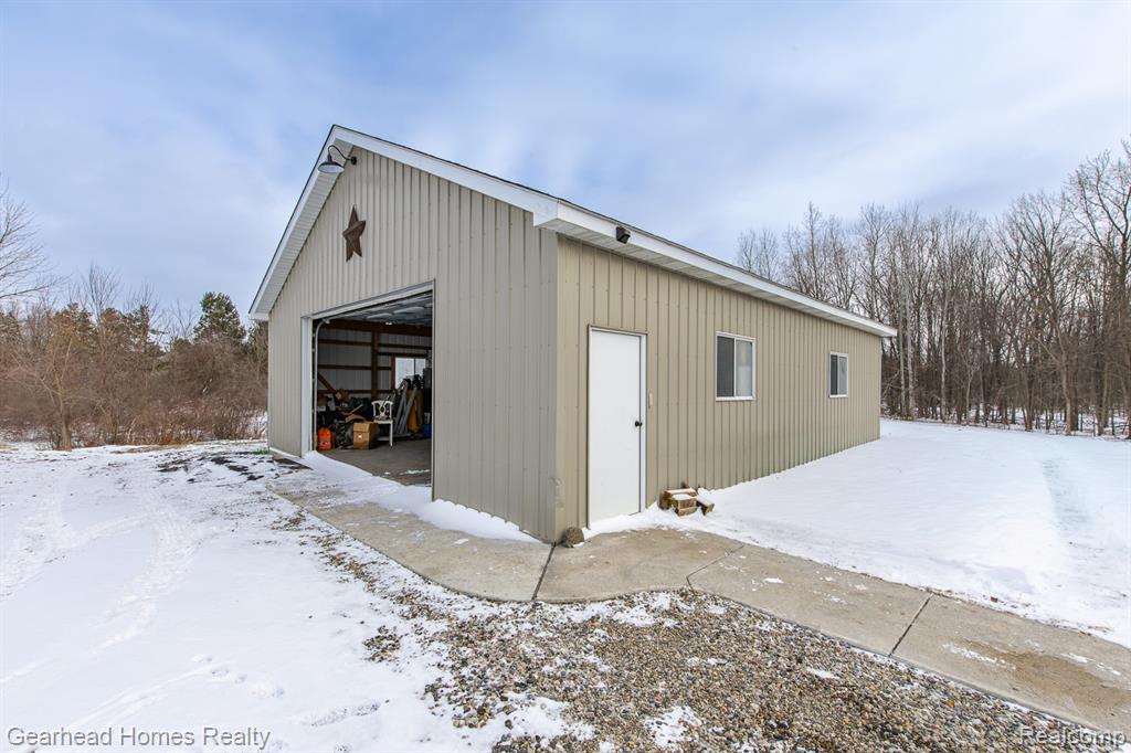 23100 Pratt Road, Armada, MI — Photo 61
