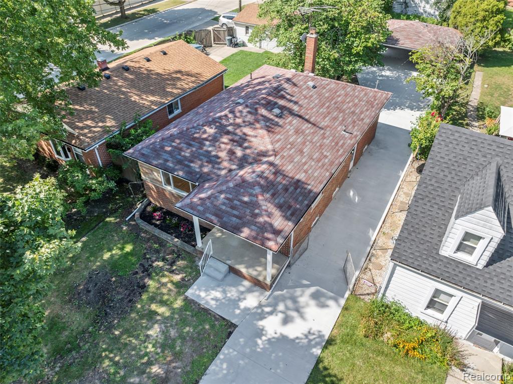 5911 Highview Street, Dearborn Heights, MI 48127 — Photo 2