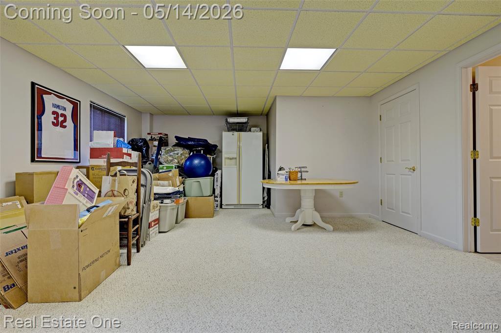 2338 Malena Lane, Oxford, MI 48371 — Photo 41