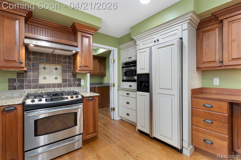38556 Shana Drive, Clinton Twp, MI 48036 — Photo 20