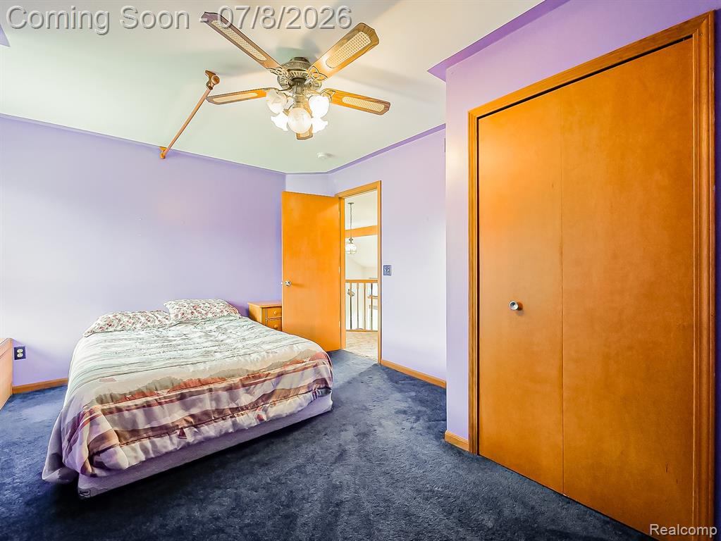 6398 High Valley Drive, White Lake, MI 48383 — Photo 17
