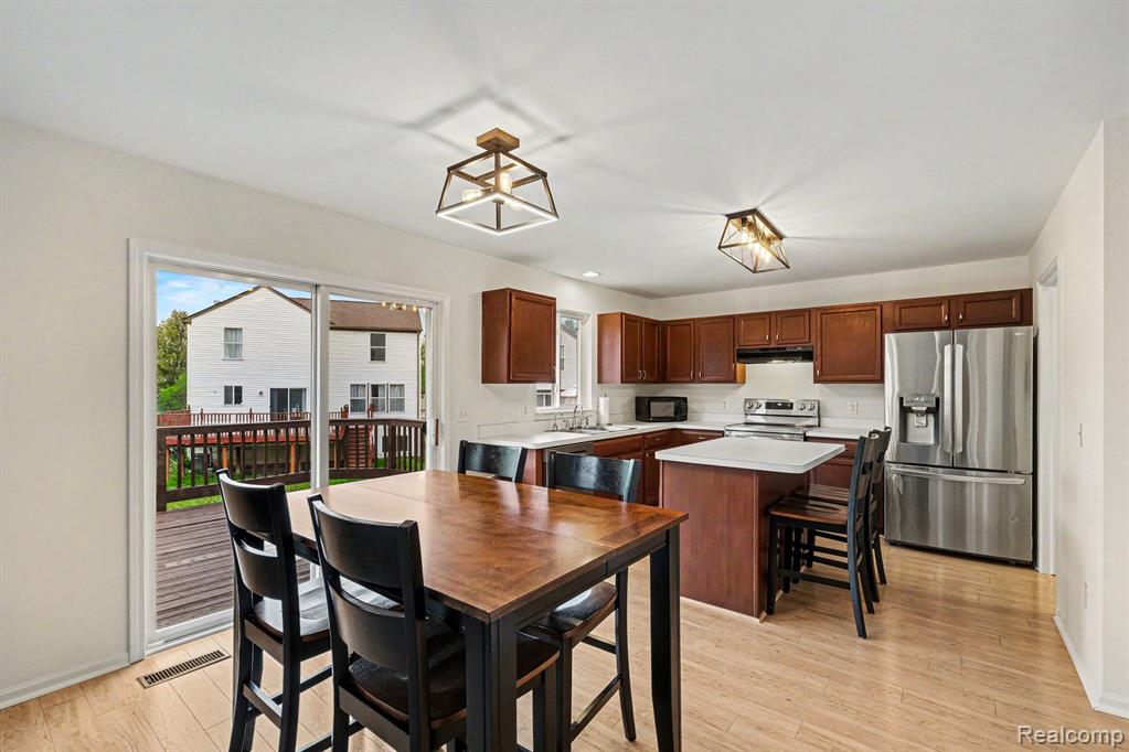 10068 Scenic Ridge Boulevard, Holly, MI 48442 — Photo 10