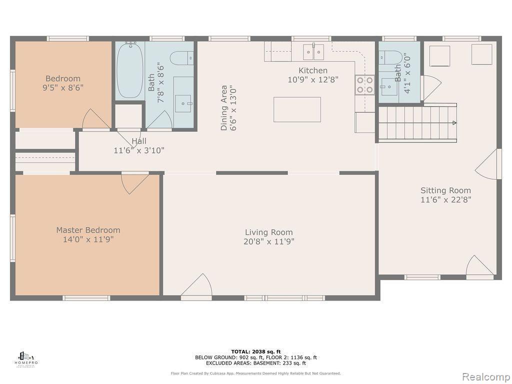 19354 BUECHE Road, New Lothrop, MI 48460 — Photo 47