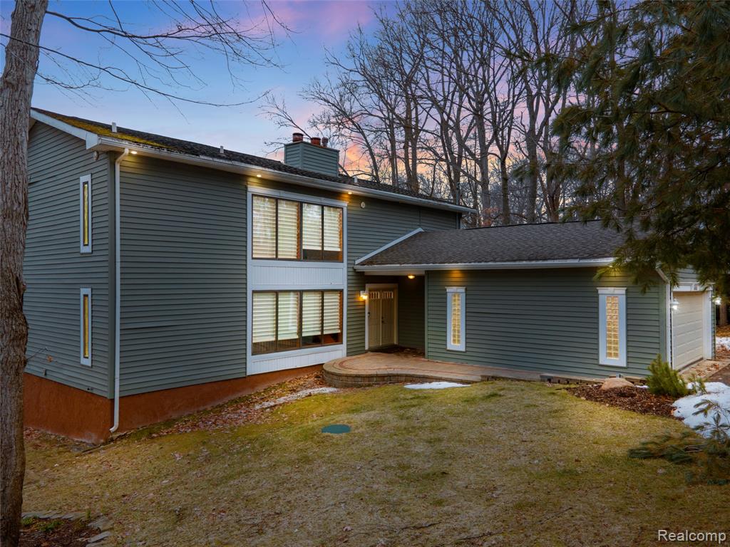 4651 Eddystone Circle, Clarkston, MI — Photo 4