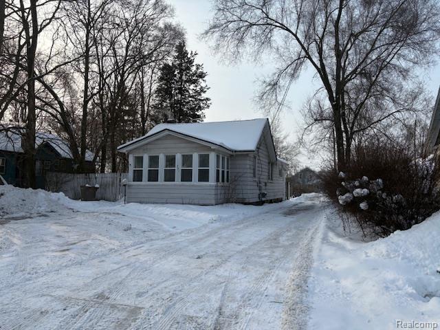 285 Voorheis Street, Pontiac, MI 48341 — Photo 2