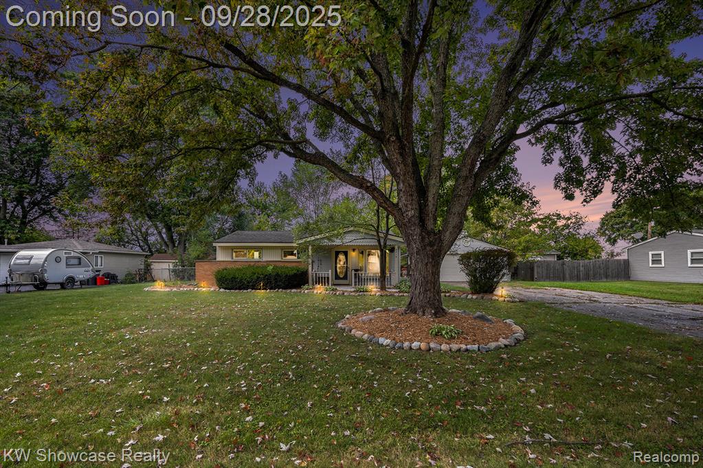 6319 Eastlawn Avenue, Clarkston, MI — Photo 3