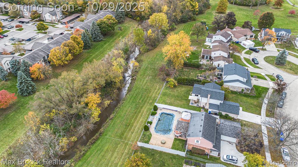 42697 Redfern Street, Canton, MI 48187 — Photo 27