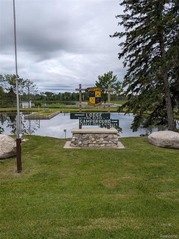 4365 N Norway Road, Lincoln, MI 48742 — Photo 2