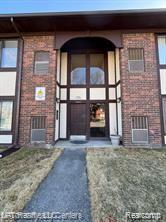 4973 E 10 Mile Road, 8, Warren, MI 48091 — Photo 2