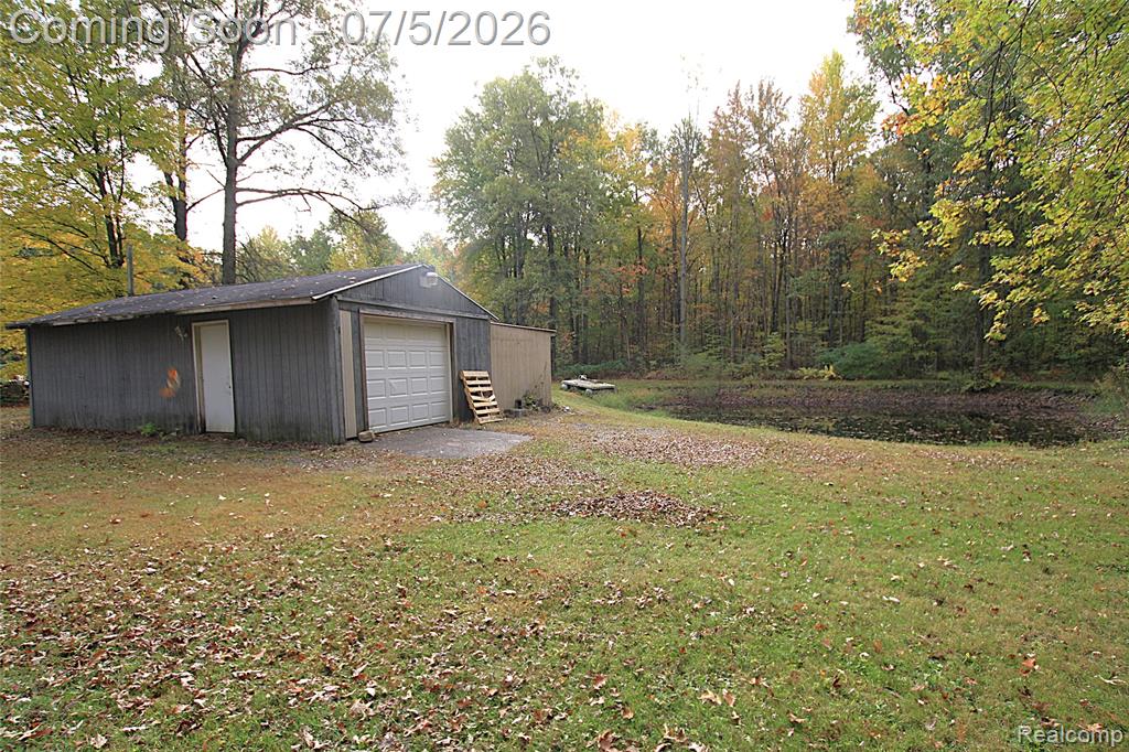 12403 Willard Road, Montrose, MI 48417 — Photo 9