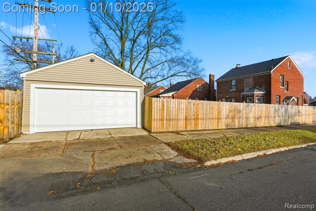 5903 Chatsworth Street, Detroit, MI 48224 — Photo 25