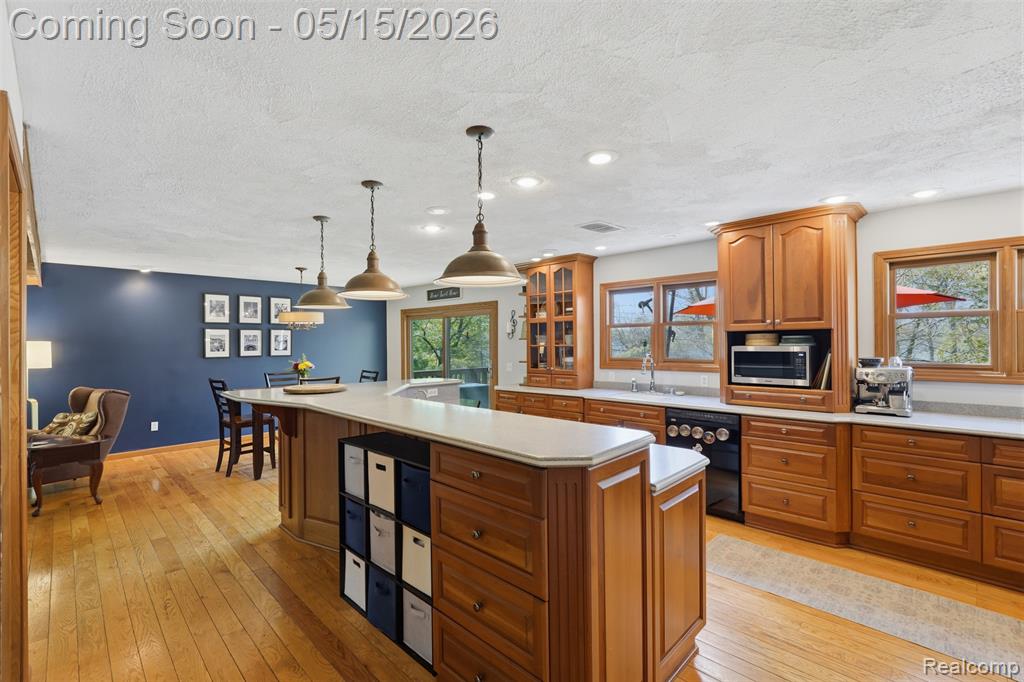 784 Maury Place, Howell, MI 48843 — Photo 3