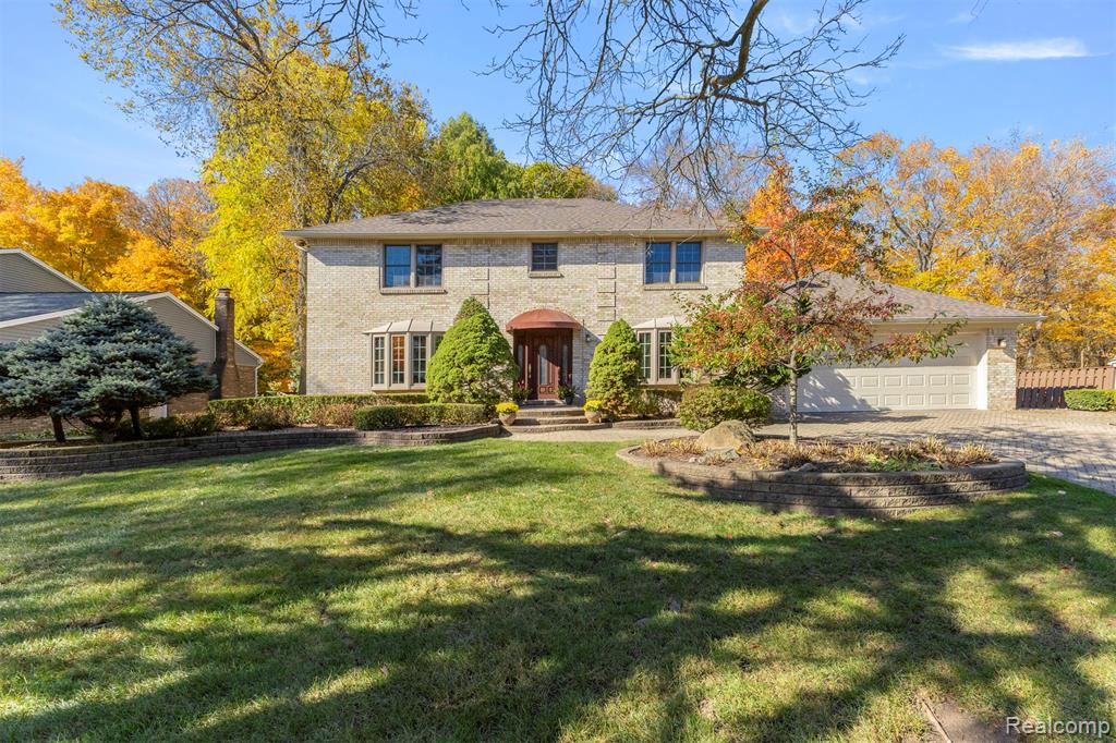 41804 Waterfall Road, Northville, MI 48168 — Photo 5