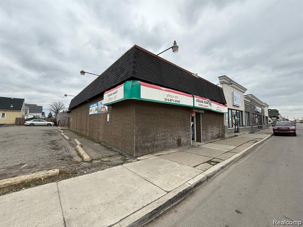 10224 CONANT Street, Hamtramck, MI, 48212