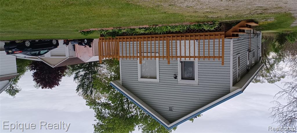 4525 W Water Street, Kimball, MI — Photo 2