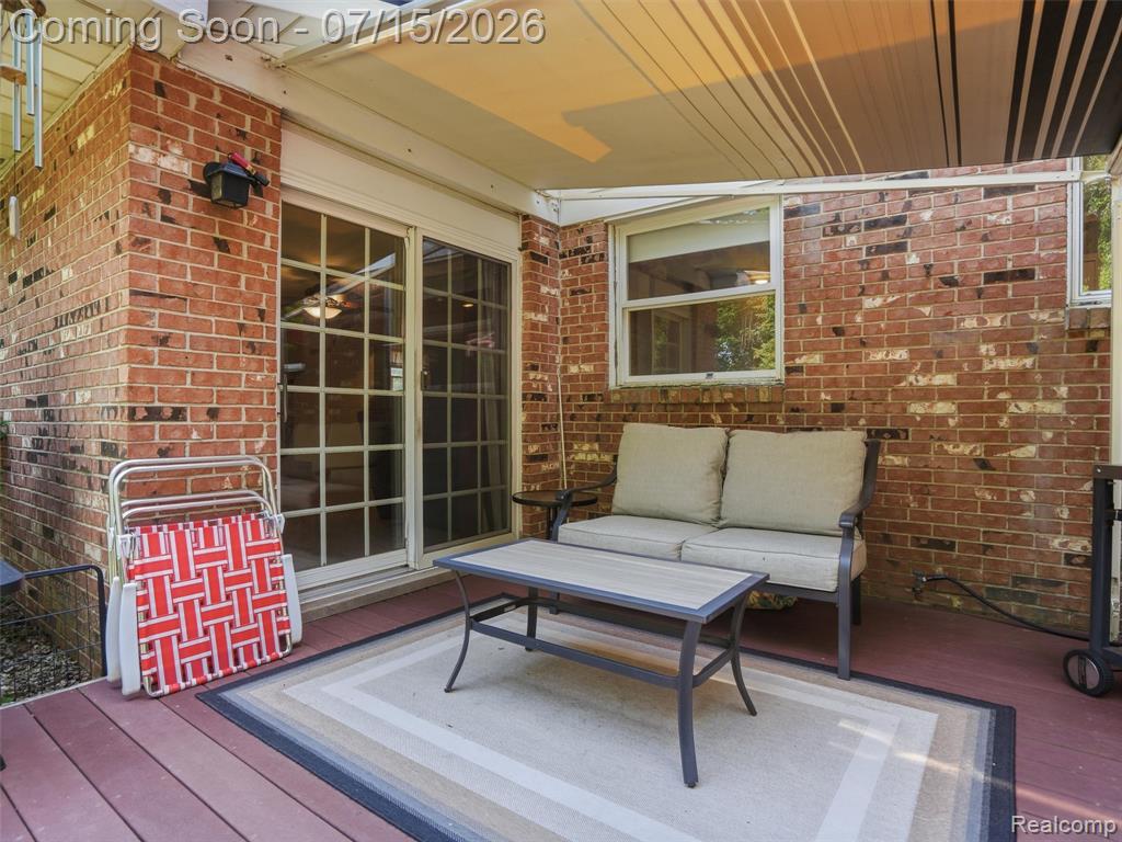 45414 Brunswick Drive, Canton, MI 48187 — Photo 34