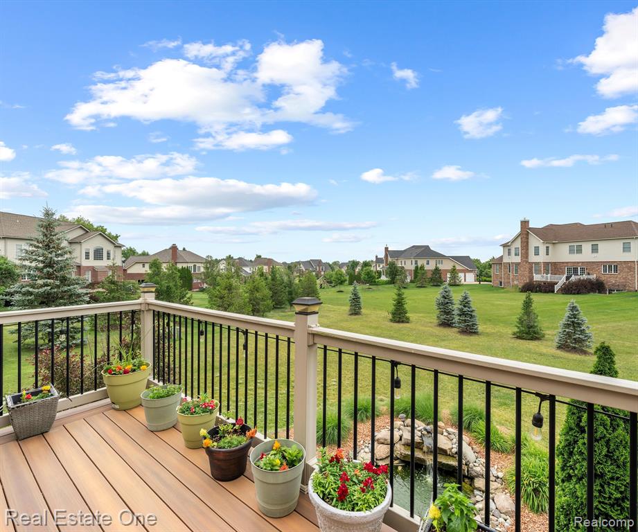 50437 TAMARACK Trail, Northville, MI 48168 — Photo 55