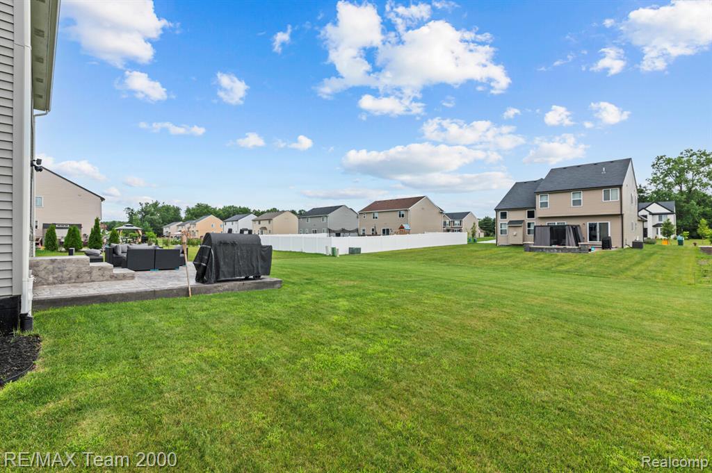 9019 Elbert Drive, Romulus, MI 48174 — Photo 28