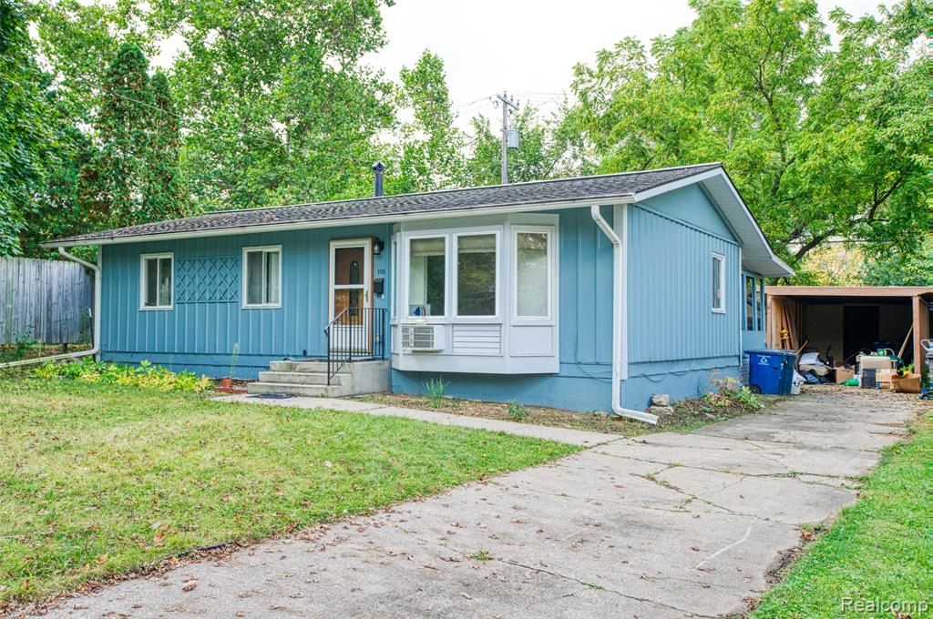 1115 Western Drive, Ann Arbor, MI 48103 — Photo 2