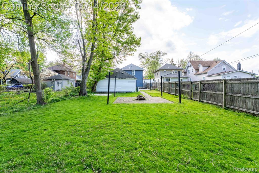 92 Eldredge Street, Mount Clemens, MI 48043 — Photo 49