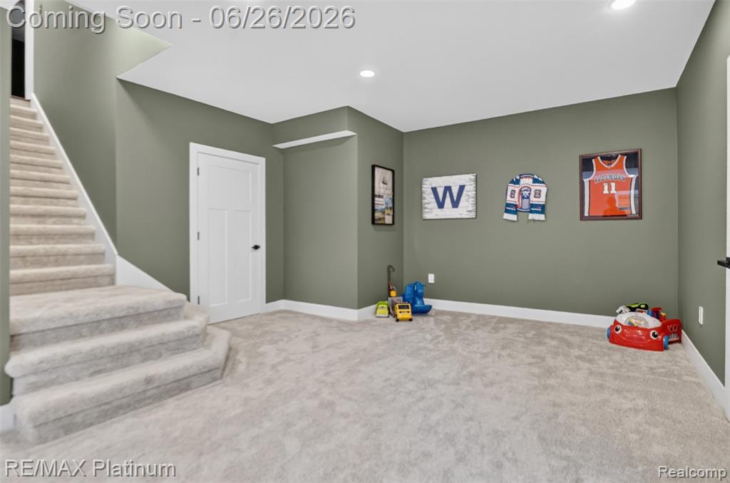 201 Mystic Meadows Court, Howell, MI 48843 — Photo 34