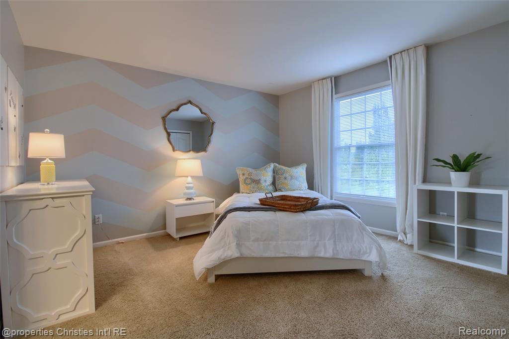 18026 Stonebrook Drive, Northville, MI 48168 — Photo 36