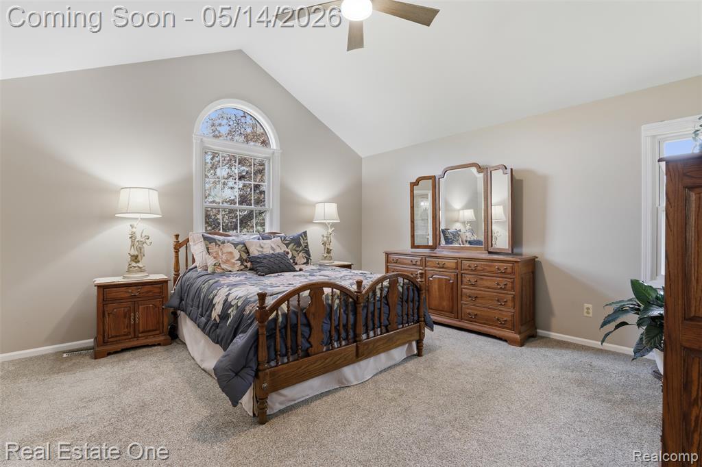 11163 Sand Crane Way, South Lyon, MI 48178 — Photo 32