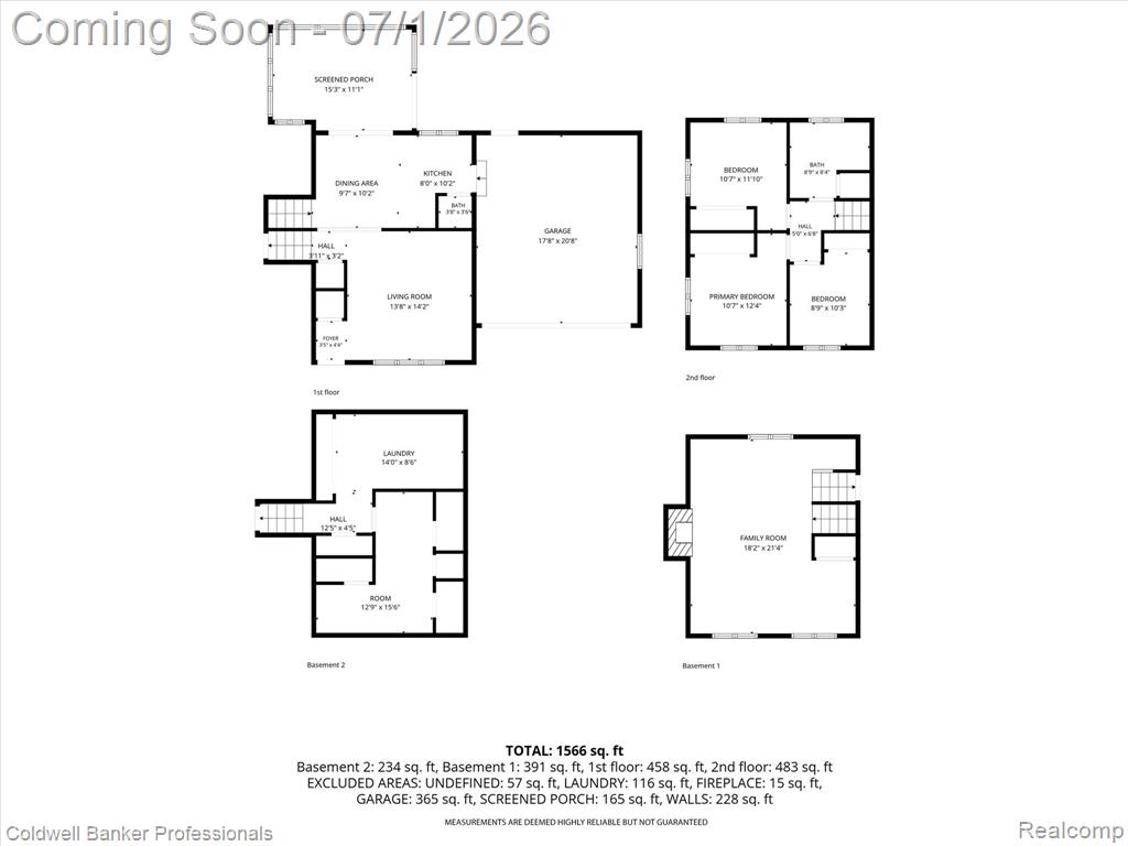 5410 Mancelona Drive, Grand Blanc, MI 48439 — Photo 41