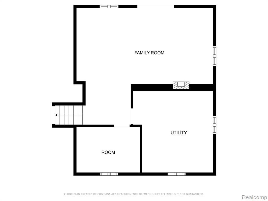 5753 Thorny Ash Road, Rochester, MI 48306 — Photo 45