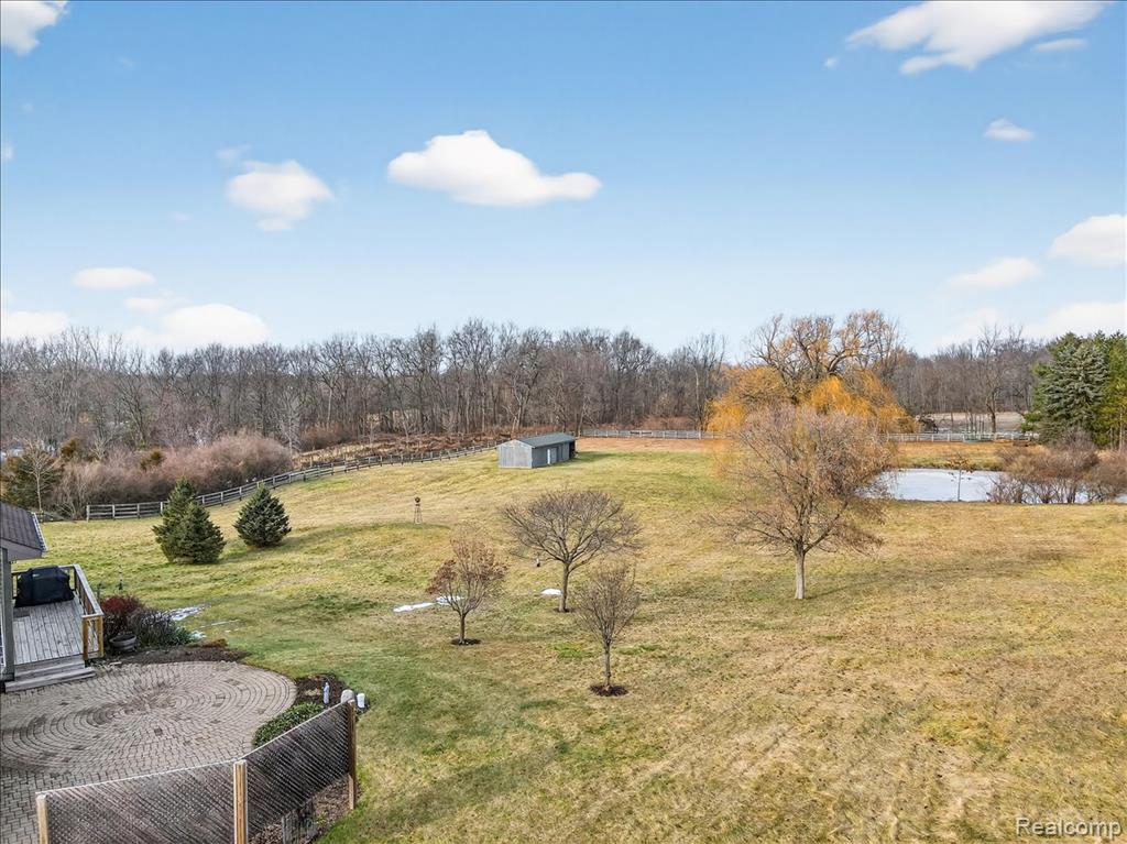 13660 French Lane, Davisburg, MI 48350 — Photo 6