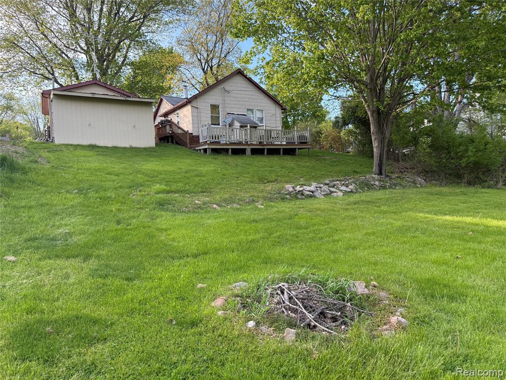 301 S Main Street, Vassar, MI 48768 — Photo 20