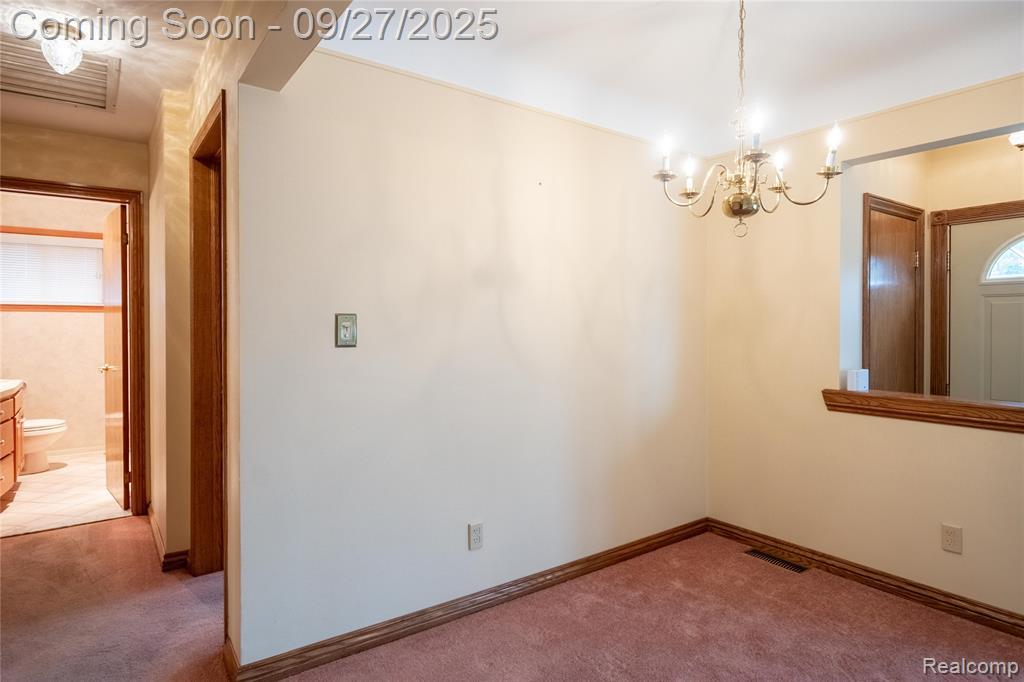 878 Champaign Road, Lincoln Park, MI 48146 — Photo 10