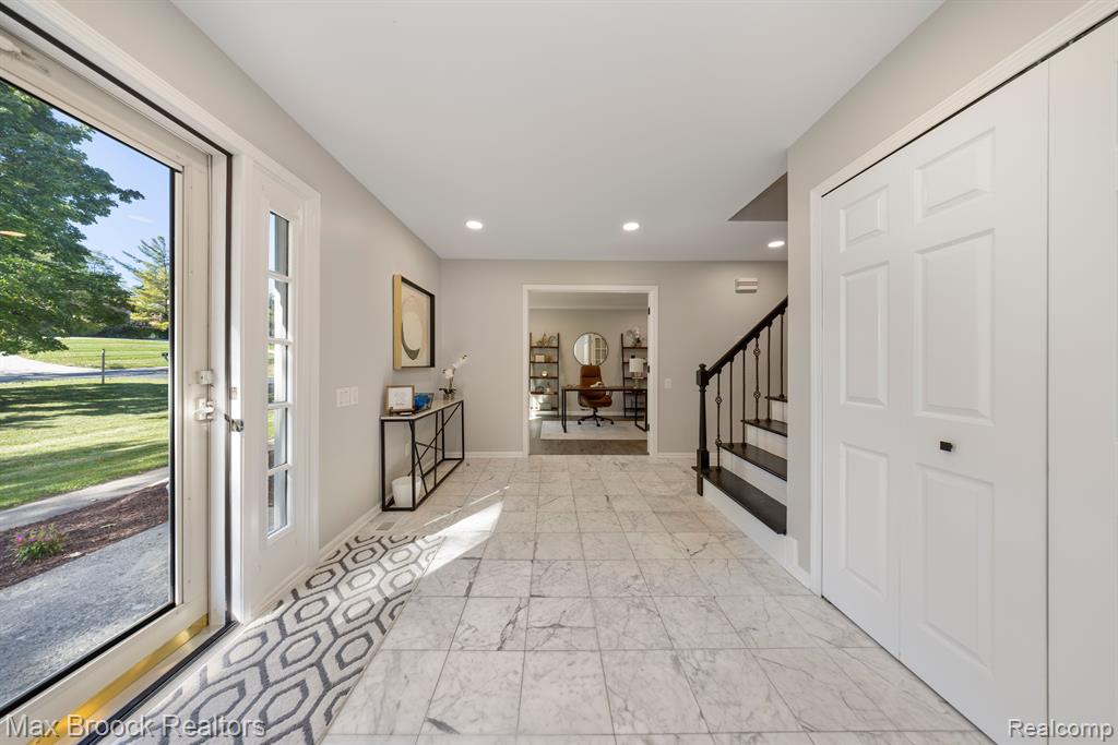 4520 STONY RIVER Drive, Bloomfield Hills, MI — Photo 9