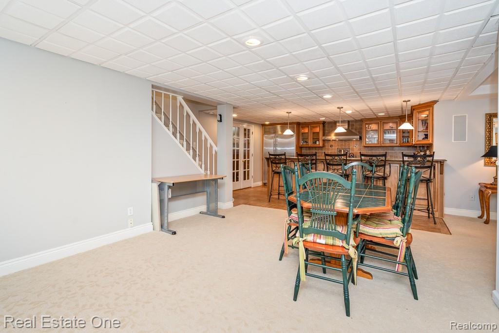 6595 Edith Court, Troy, MI 48085 — Photo 51
