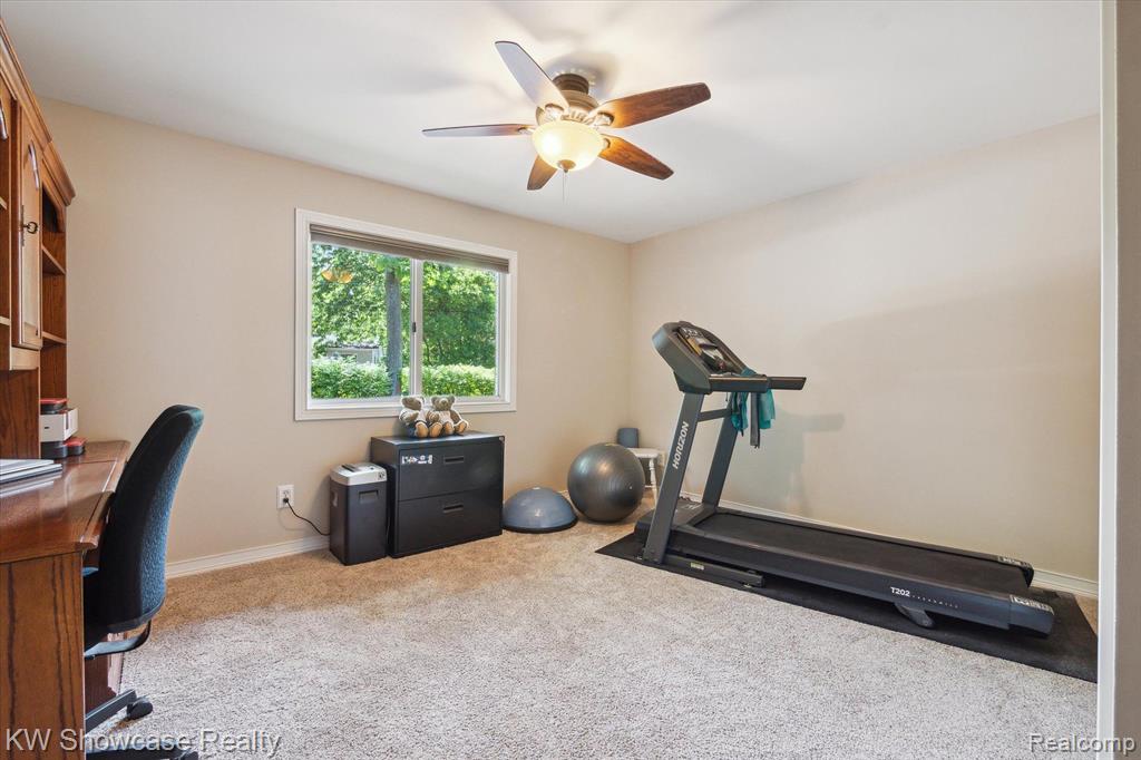 4020 Watuga Street, Commerce Twp, MI 48390 — Photo 21